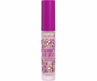Lovely No More Dark Circles 2 očné korektory