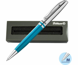 Pelikan Pelikan Kugelschreiber Jazz Classic K35 Petrol Fa...