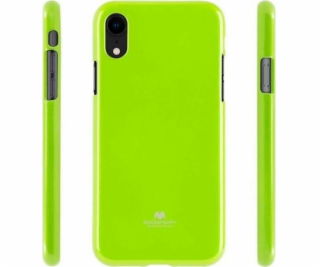 Priehľadné púzdro Mercury Jelly Case S22+ S906