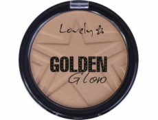 Lovely Bronzer Golden Glow Powder 4 15g