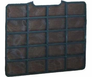 Vzduchový filter Camry PP pre CR7851 a AD7917 CR 7851.2