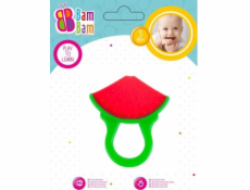 BamBam VODNÝ MELOUN ZUBY BAMBAM 430931