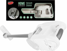 Mega Creative VACUUM CLEANER B/O 41X18X10 MC MODERN WB 18/36