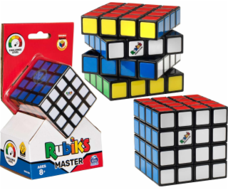 Spin Master Rubik Cube 4x4 Master Rubiks Cube