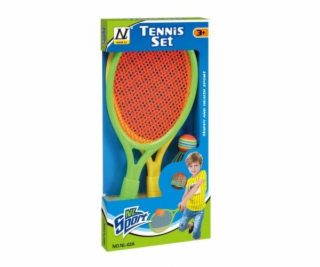 Mega Creative RACKETS+AKC 19X38X4 (NL 02A)
