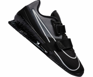 Pánské boty Nike Romaleos 4 černé, velikost 43 (CD3463-010)