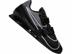 Pánské boty Nike Romaleos 4 černé, velikost 43 (CD3463-010)