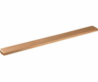 Hager medená prípojnica 20x5x495mm 2pólová 315A UM22A