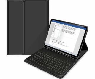 Puzdro Tech-ProtectSC Pen + klávesnica Apple iPad 10.2 20...