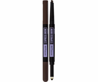 Maybelline Maybelline Express Brow Satin Duo Ceruzka na o...