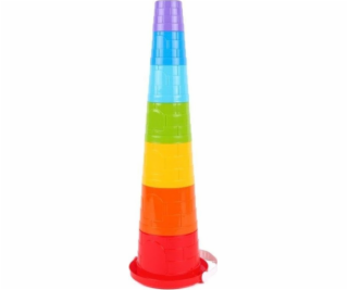 Vedro Technok Pyramid TechnoK 6962 p24