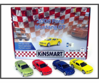 Hipo Ford Mustang (HXKT041)