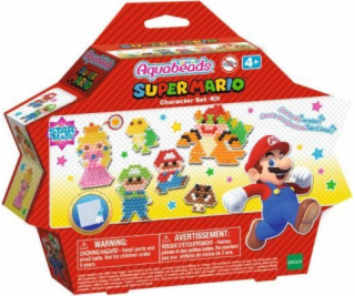 Súprava Aquabeads SuperMario (31946)