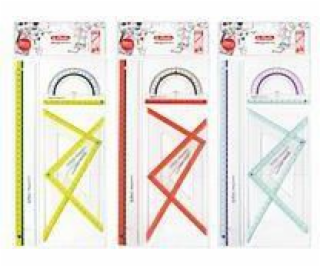 Herlitz Geometric set 4 diely My Pen
