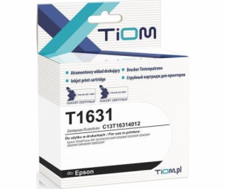 Atrament Tiom Atrament Tiom pre Epson T1631 | C13T1631401...