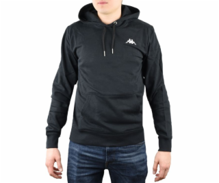 Kappa Black XXL