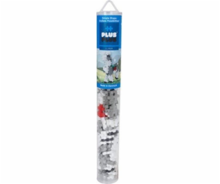 PlusPlus PLUS-PLUS LAMA TUBE - 100 PRVKOV