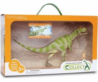 Collecta COLLECTA SALTRIOVENATOR figúrka V BALENÍ (DELUXE)