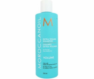 Moroccanoil Extra Volume Shampoo (W) 250ml