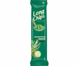 Pernes LTD Zemiakové lupienky s príchuťou wasabi 75g