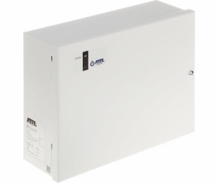 Atte Set pre 5 POE IP kamier IP-5-11-E 5-PORT ATTE