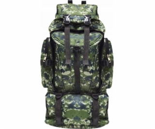 Turistický batoh Gotel K403B1 starý 70 rokov