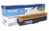 Brother TN-242 C toner azurovy