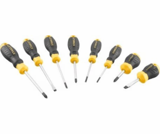 Stanley ST. C/GRIP (4PL+4PH) SKRUTKOVAKY