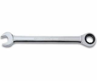 SATA očkoplochý kľúč s račňou 8mm (43604)