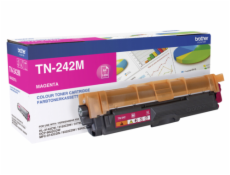 Brother TN-242 M toner purpurovy