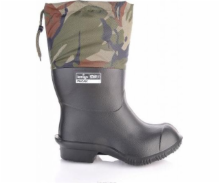 PLSTENÉ TOPÁNKY Lemigo EVA VEĽ. - 48 S CAMO GOLDom /802 7...