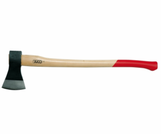 Juco univerzálna drevená sekera 2kg 90cm (33039)