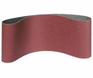 Klingspor Nekonečný pás 75x533mm silný. 36 LS 307 X 10 ks...