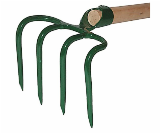 Kard Hák na hnojenie, 4zubý, bez rukoväte (127)