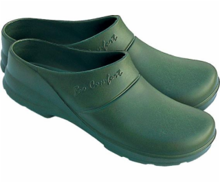 Topánky Lemigo BIO Comfort veľ. 44, ZELENÁ 858 (728580044A)