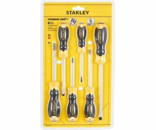 Stanley ST. 6ks C/GRIP (4PL+2PH)