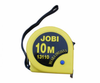 JOBIprofi Páska rolovacia 10m (13110)