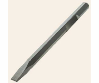 Makita Úzky šesťhranný sekáč 400x29mm pre HM kladivá (P-0...