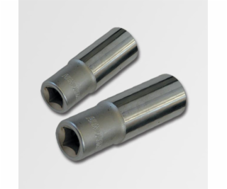 Honiton 6-bodová zásuvka 1/2" 27mm dlhá (H1527)