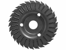 Tarpol zapustená rašpľa 22,2 x 125mm univerzálna (T-64-125mm)