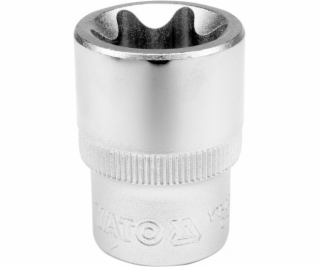 Pätica Yato Torx 1/2" E12 (YT-05222)