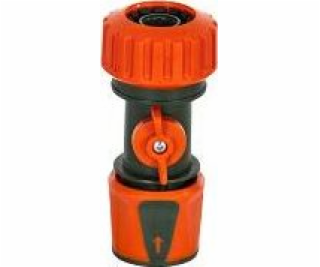 Rampa RAMP RÝCHLOSPOJKA HADICE 3/4" GUMA S VENTILOM R1148
