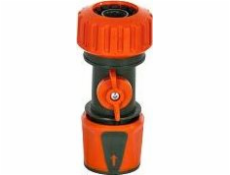 Rampa RAMP RÝCHLOSPOJKA HADICE 3/4" GUMA S VENTILOM R1148