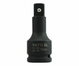 Yato Impact predĺženie 3/4" 100 mm (YT-1160)