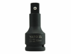 Yato Impact predĺženie 3/4" 100 mm (YT-1160)