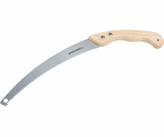 Greenmill Orchard píla Foxov chvost 33 cm (GR6665A)