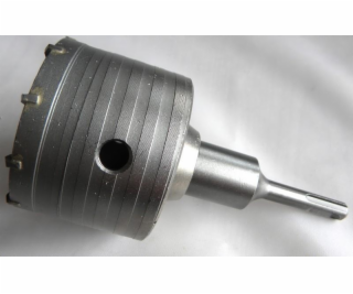 JOBIprofi SDS-Plus korunka na stenu 65mm (11825)