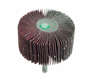 Klingspor lamelové koleso 80x30 mm KM613? - 45410