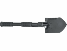 Flo Skladacia záhradná lopata 410mm (99054)