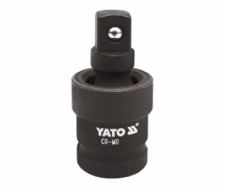 Narážací kĺb Yato Ball 1/2" 63 mm (YT-1064)
